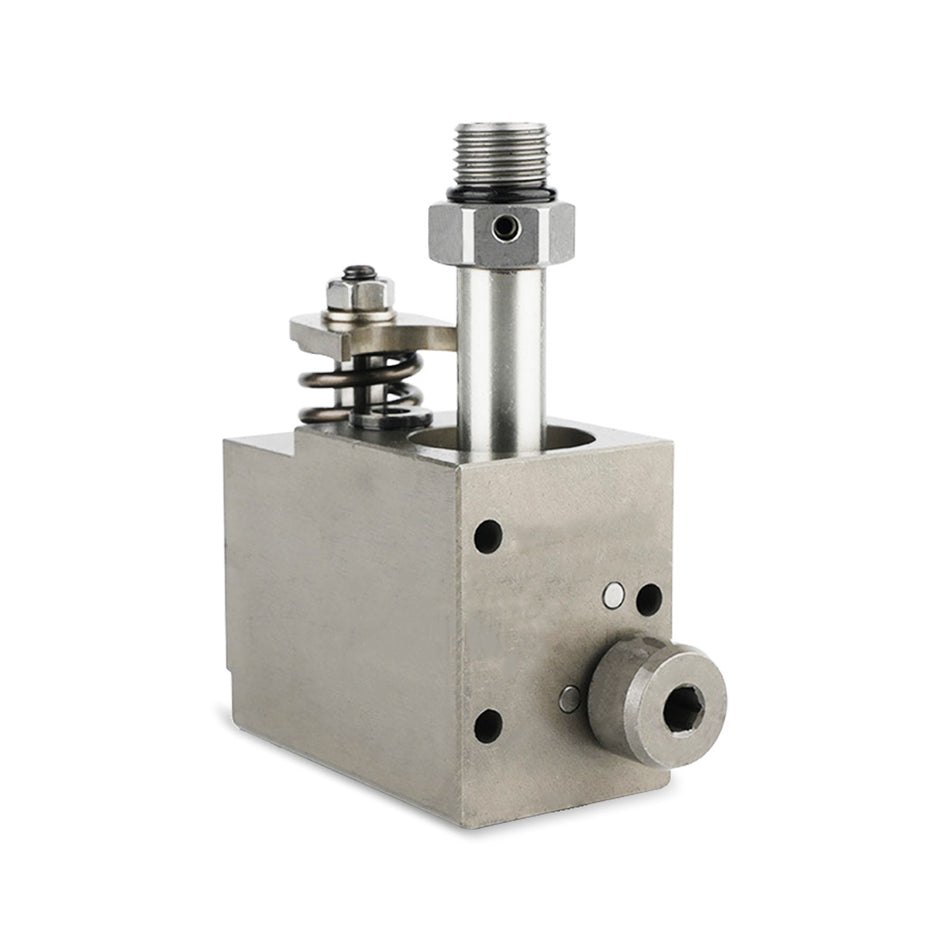 194-4102 1944102 Common Rail Fuel Pump Valve for CAT Caterpillar C-9 Engine - Sinocmp