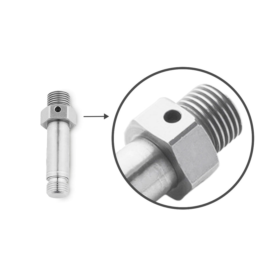 194-6018 1946018 Poppet Valve for CAT Caterpillar C7 C9 C-9 Fuel Pump - Sinocmp