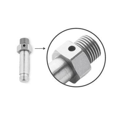 194-6018 1946018 Vanne pop pour chat Caterpillar C7 C9 C-9 Pompe à carburant