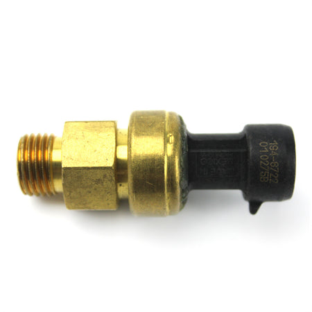 194-6722 1946722 Pressure Sensor for Caterpillar Excavator 322C 325C 345B - Sinocmp