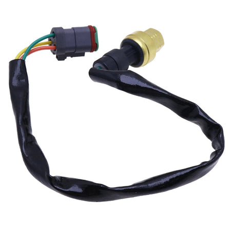 194-6724 1946724 Pressure Sensor for Caterpillar CAT 3406E C-10 5110B 385B - Sinocmp