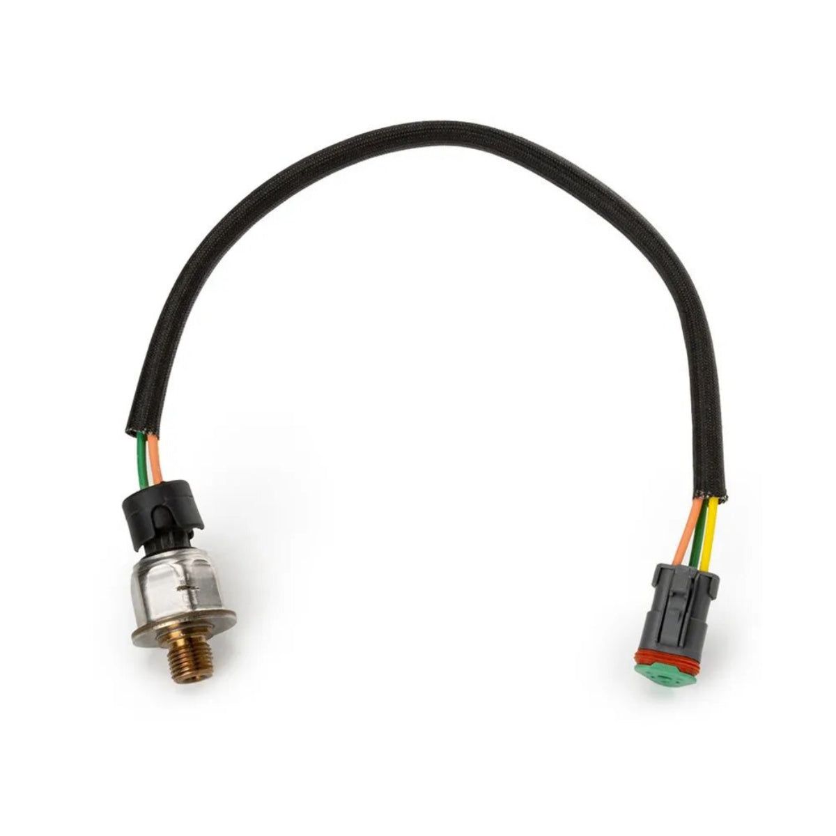 194-6726 Oil Pressure Sensor for Caterpillar 325C 330C Excavator - Sinocmp