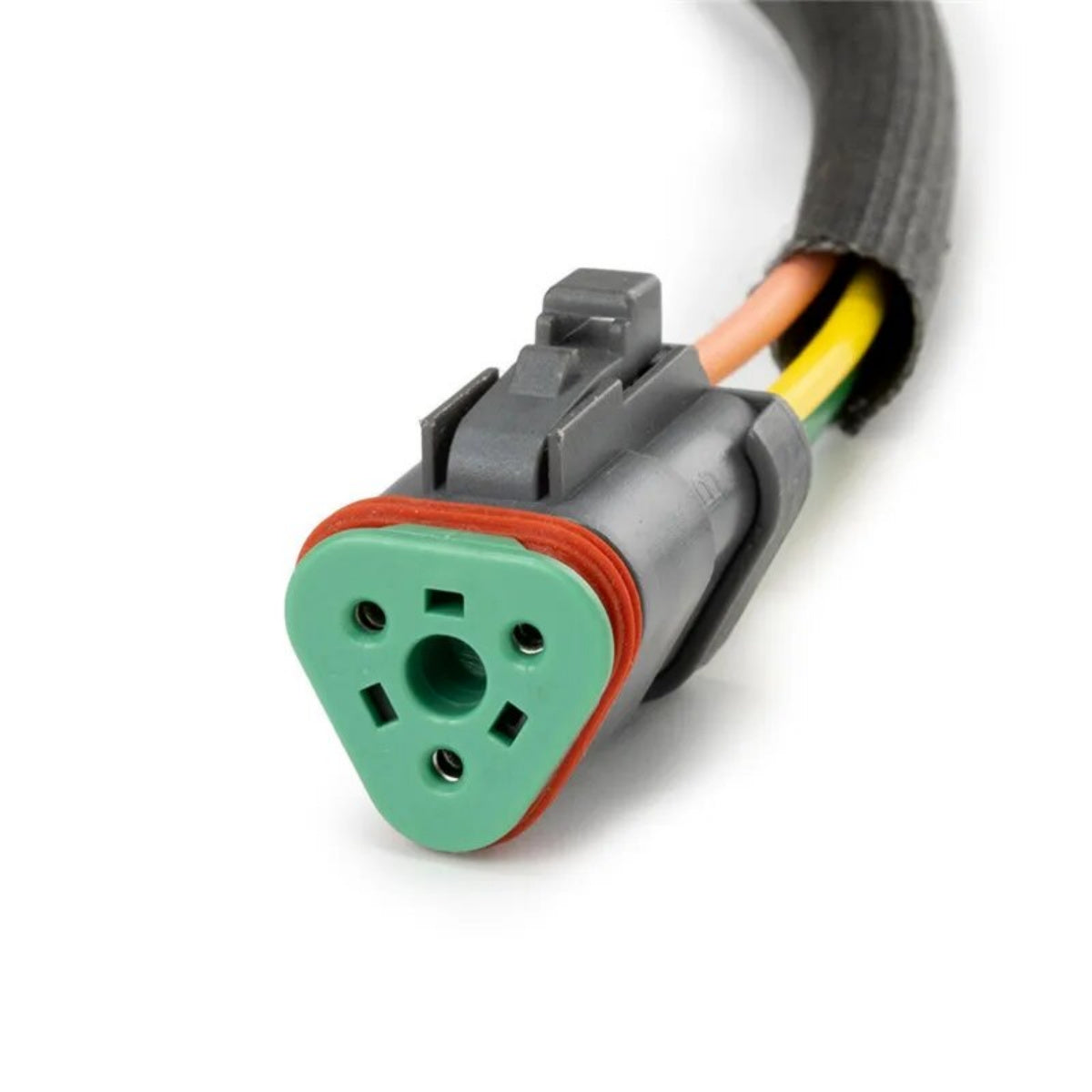 194-6726 Oil Pressure Sensor for Caterpillar 325C 330C Excavator - Sinocmp