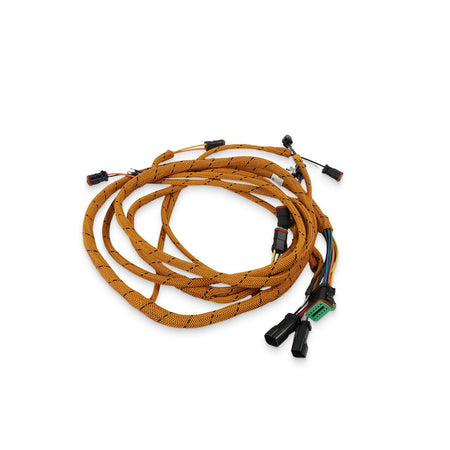 197-4328 Hydraulic Pump Wiring Harness - Sinocmp