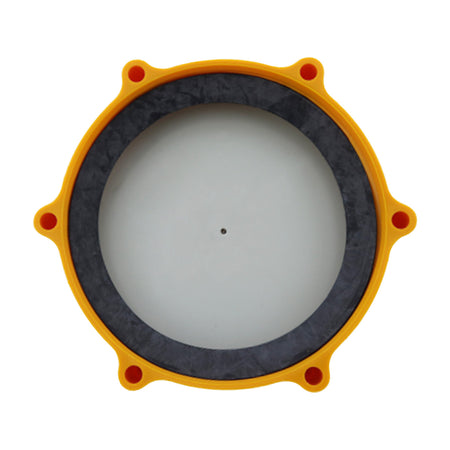 19M-04-11220 Oil Fuel Tank Cap for Komatsu PC60 PC200-5 PC-5 - Sinocmp