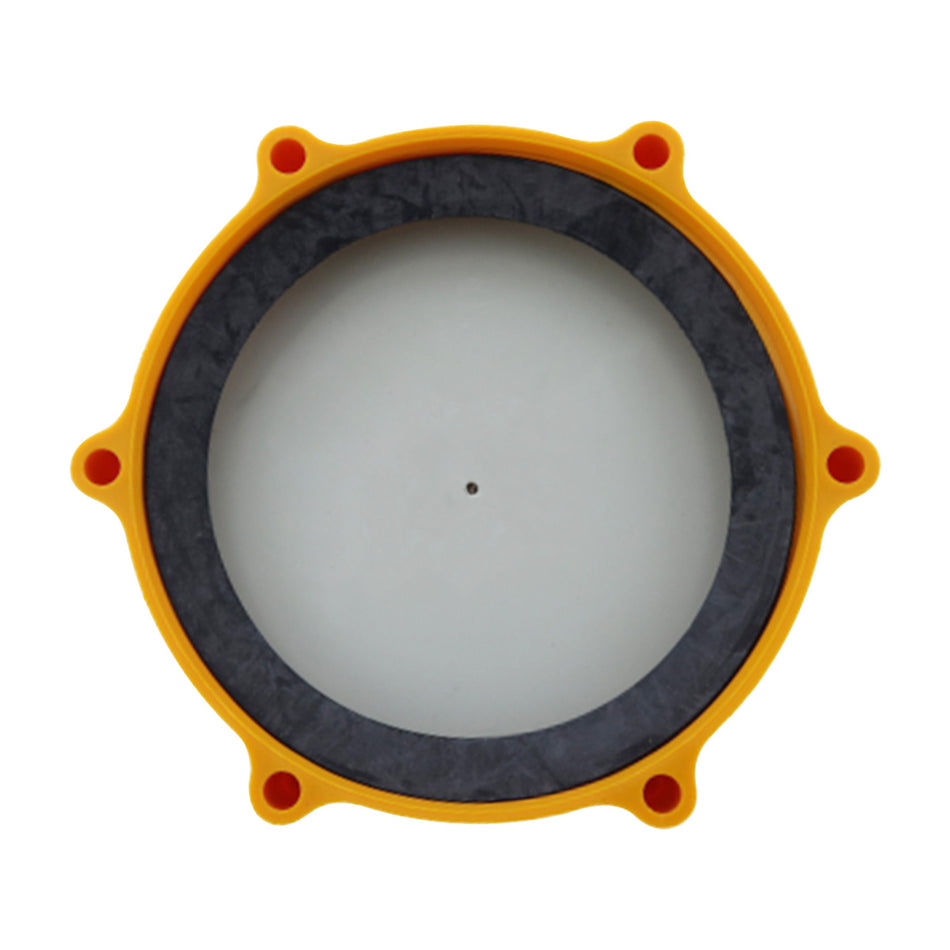 19M-04-11220 Oil Fuel Tank Cap for Komatsu PC60 PC200-5 PC-5 - Sinocmp