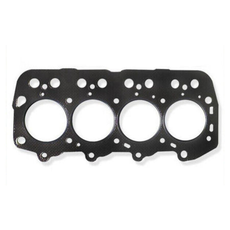 1DZ-II 1DZ-2 Engine Cylinder Head Gasket for Toyota 7-8FD Skid Steer Loader - Sinocmp