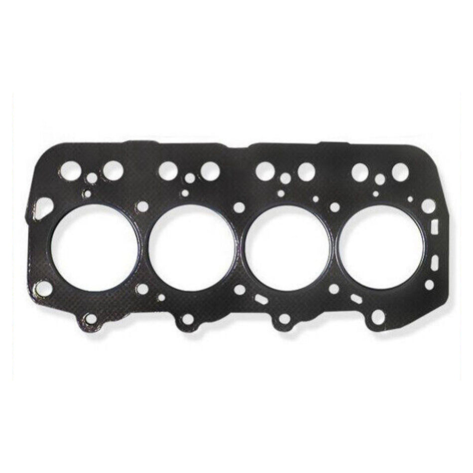 1DZ-II 1DZ-2 Engine Cylinder Head Gasket for Toyota 7-8FD Skid Steer Loader - Sinocmp