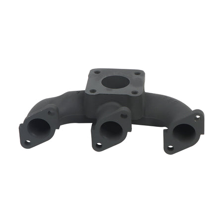 1G700-12310 17210-12310 Exhaust Manifold for Kubota Engine D905 D1005 D1105 D1305 - Sinocmp