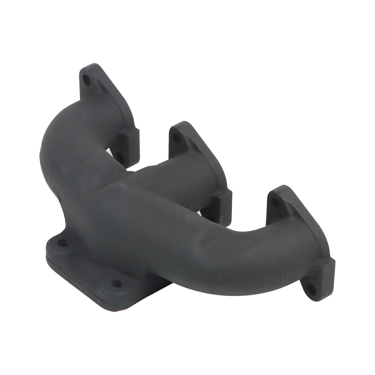 1G700-12310 17210-12310 Exhaust Manifold