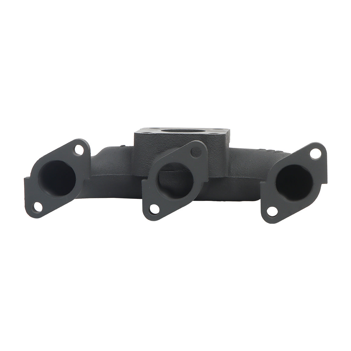 1G700-12310 17210-12310 Exhaust Manifold for Kubota