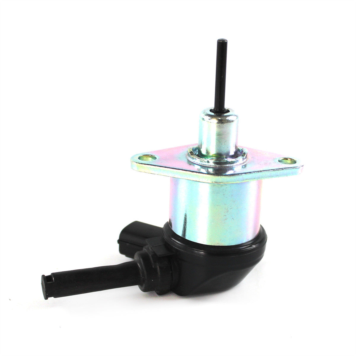 1G772-60012 1G772-60014 12V Shut Off Solenoid Valve for Kubota V3300 - Sinocmp