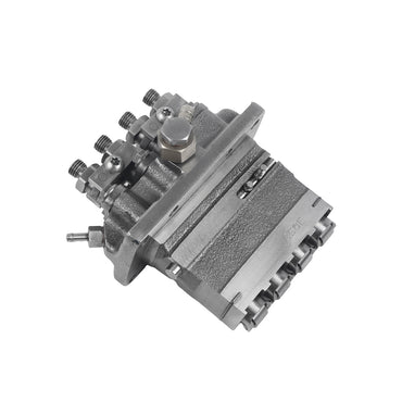 Pompe d'injection de carburant pour moteur Kubota V2607, 1J700-51011 104130-4010 F01G09Y02F