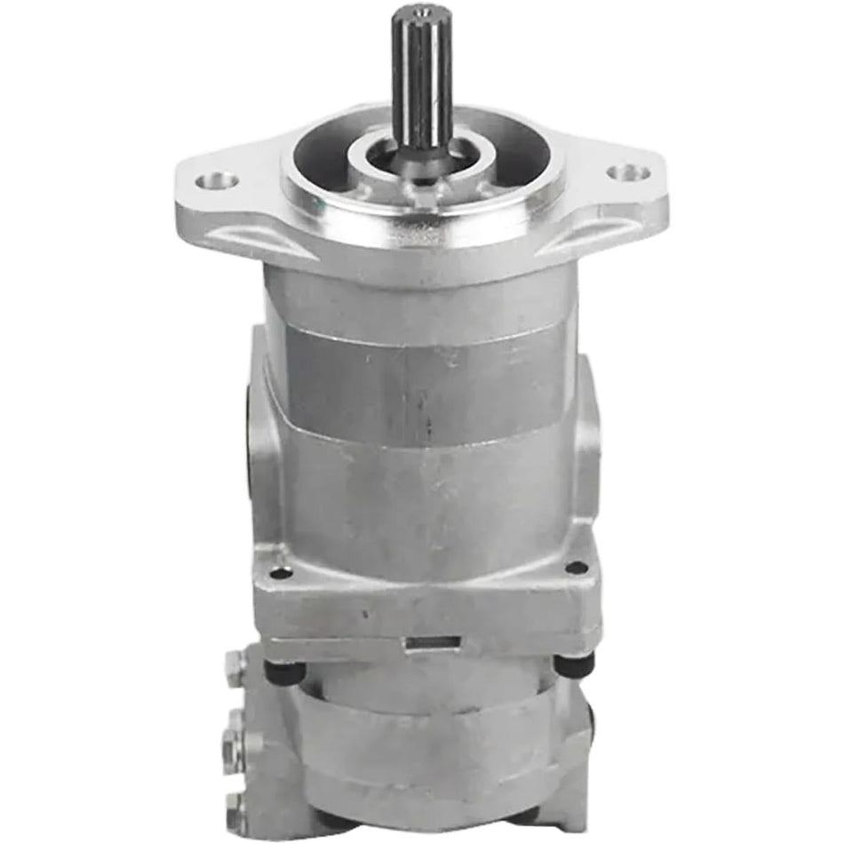 1PC Hydraulic Gear Pump 705-12-29630 for Komatsu D41A/P/E-6
