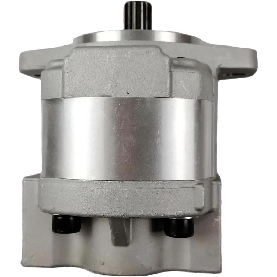 1PC Hydraulic Gear Pump 705-12-32110 For Komatsu D30/31-17/D37-21