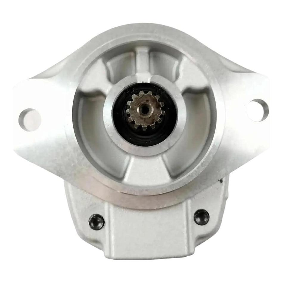 Hydraulic Gear Pump 705-12-32110 for Komatsu D30/31-17/D37-21 - Sinocmp