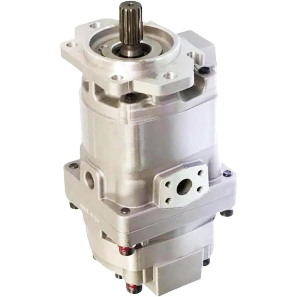 1PC Hydraulic Gear Pump 705-13-31730 for Komatsu D85A/E/P-21