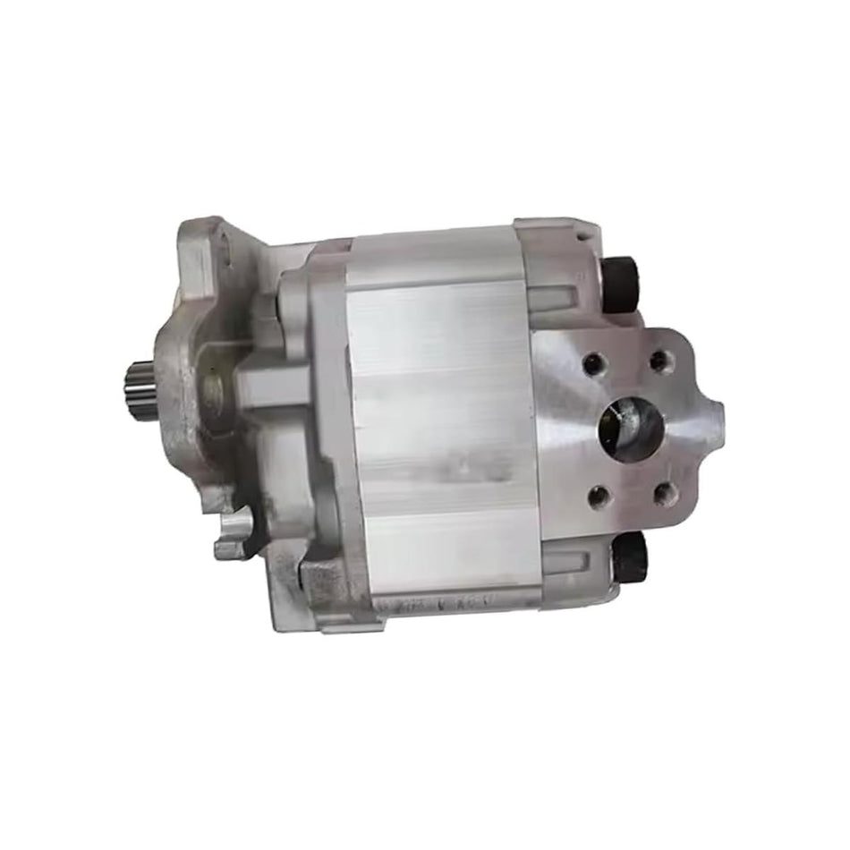 1PC Hydraulic Gear Pump 705-21-32050 for Komatsu D31-20/D37-5