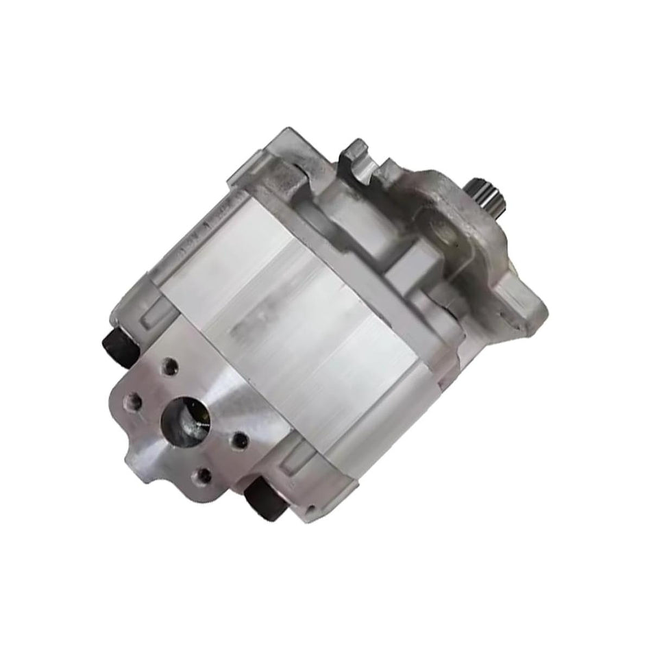 Hydraulic Gear Pump 705-21-32050 for Komatsu D31-20/D37-5 - Sinocmp