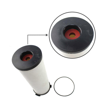 1R-0770 P550626 Filtre à air hydraulique pour Caterpillar EC330