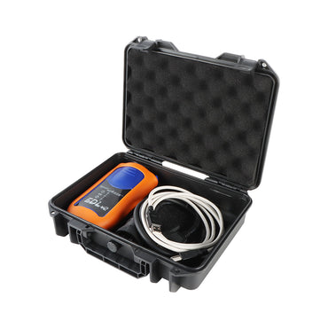 1 conjunto de ferramentas de diagnóstico eletrônico edl v2 edlscan, para trator agrícola john deere, equipamentos pesados