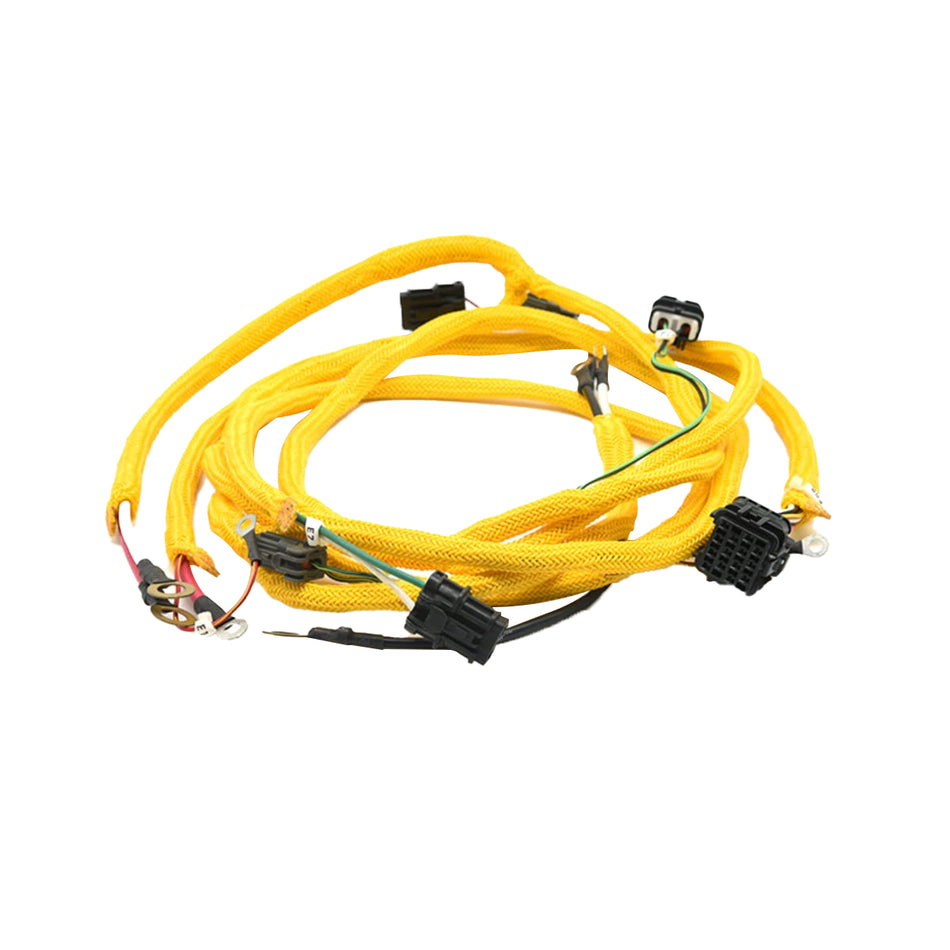 20Y-06-21114 externer Kabelbaum für PC200-6 PC210-6 6d95 Motor