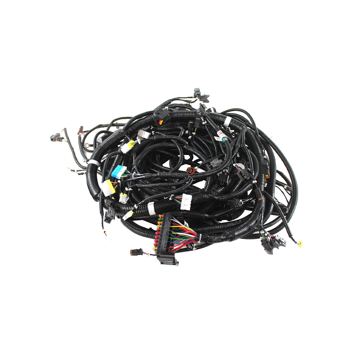 20Y-06-43222 20Y-06-43221 Wire Harness for Komatsu Excavator
