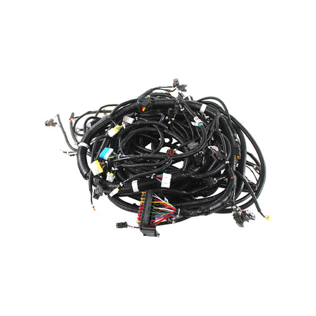 20Y-06-43222 20Y-06-43221 Wire Harness for Komatsu PC200-8MO PC200LC-8MO