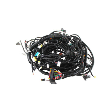 Arnés de cables 20Y-06-43222 20Y-06-43221 para excavadora Komatsu PC200-8MO PC200LC-8MO