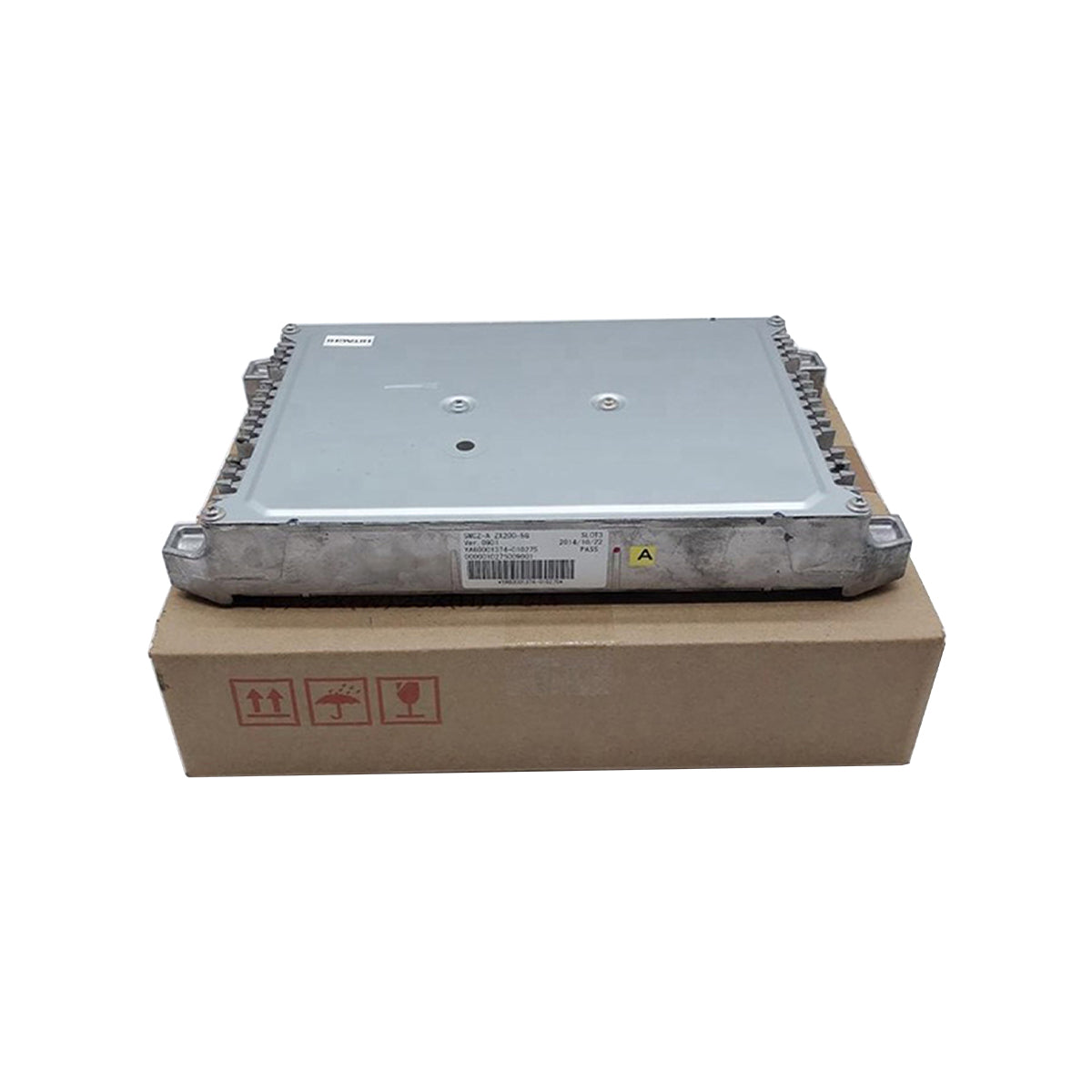 YA60001380 Controller Panel for Hitachi ZX330LC-5G ZX350H-5G