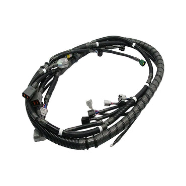 4461213 Kabelbaumdraht 8980382660 6WG1 für Hitachi ZX450 ZAX470-3