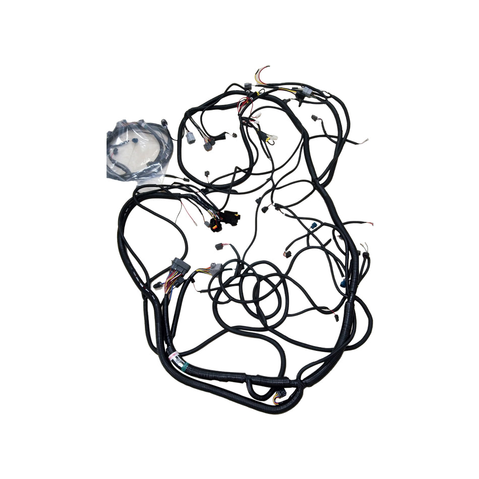 0005471 Wiring harness for ZX330-3 ZX350-3 ZX360-3 Hitachi Excavator