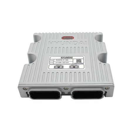 21Q9-32150 ECU Control Panel for Excavator Parts R330LC-9S