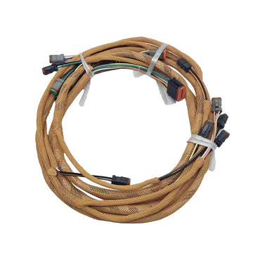 197-4411 1974411 Le faisceau de câblage de la pompe hydraulique s'adapte au chat C-9 330C