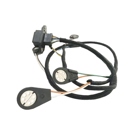 425-0289 4250289 for Caterpillar 365C 385C 390D 621B C15 C18  Engine