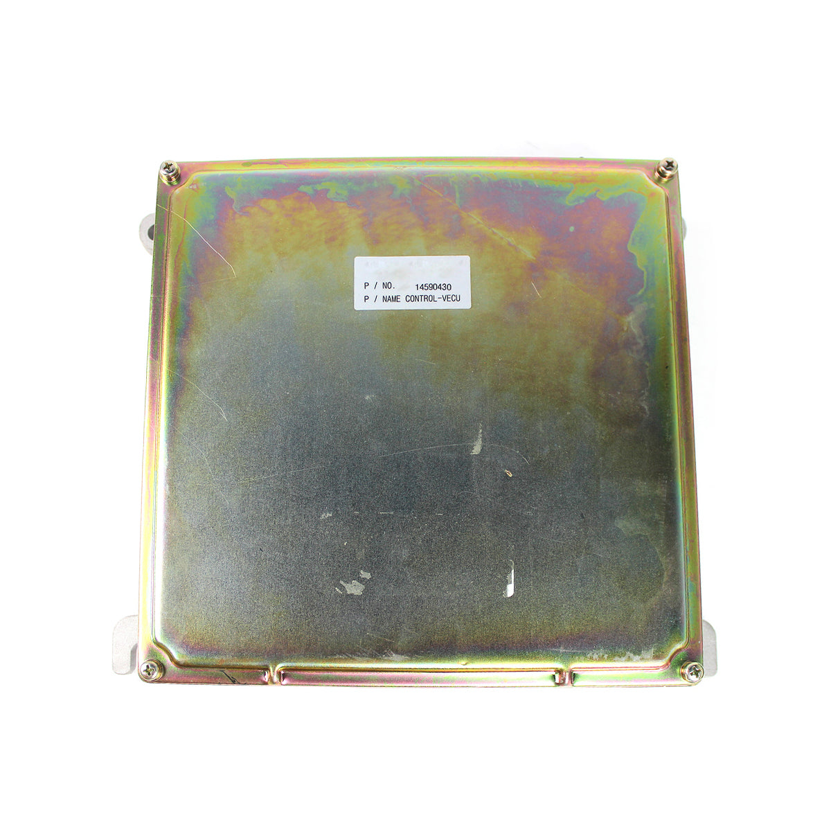14590430 VOE14590430 V-ECU CPU Controller Unit for Volvo Excavator