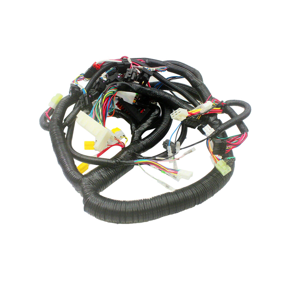 0005458 Cabin Internal Wiring Harness fits ZX200-3 ZX270-3 Hitachi Excavator