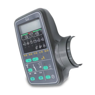 7834-78-3002 Painel de exibição de monitor para Komatsu Excavator PC300-6 PC350LC-6 PC400-6