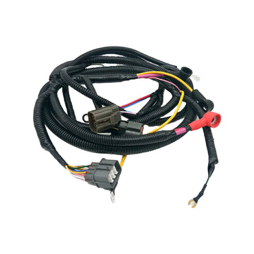 Arnés de cableado del motor LC16E01011p2 para SK330-6E Excavator Kobelco