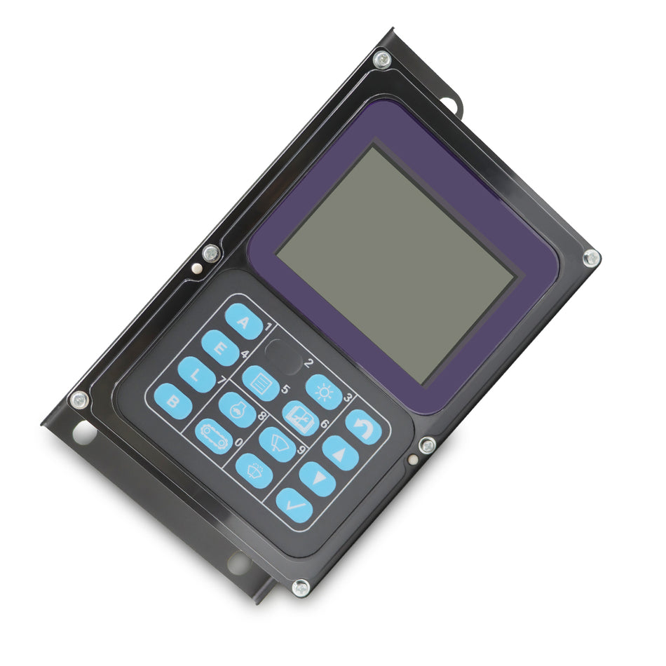 7835-12-3005 Monitor Panel for Komatsu Excavator PC360-7 PC300-7 - Sinocmp