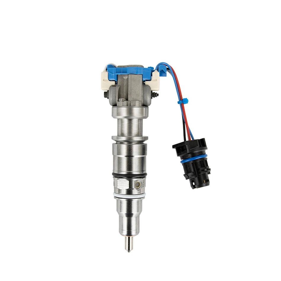 1PC/8PCS 2003-2007 Ford 6.0L Powerstroke PS Reman Fuel Injectors 4C3Z-9E527-BRM - Sinocmp