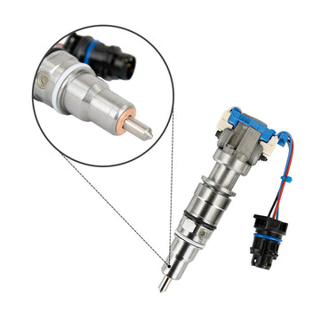 1PC / 8PCS 2003-2007 Ford 6.0L PowerStroke PS REMAN injecteurs de carburant 4C3Z-9E527-BRM