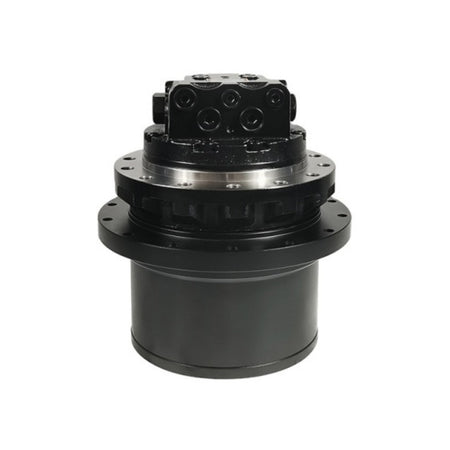 201-60-71700 Excavator Final Drive PC78 / PC78US-6 for 6-9 ton hydraulic track walking drive device - Sinocmp