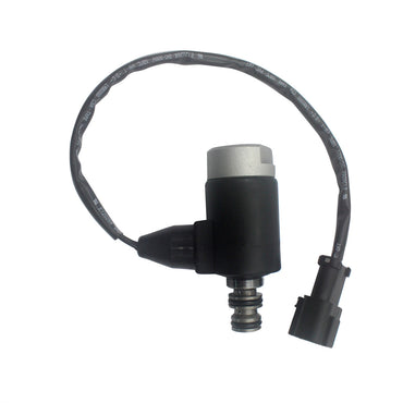 201-60-72110 Solenoïde pour Komatsu PC60-7 PC70-7