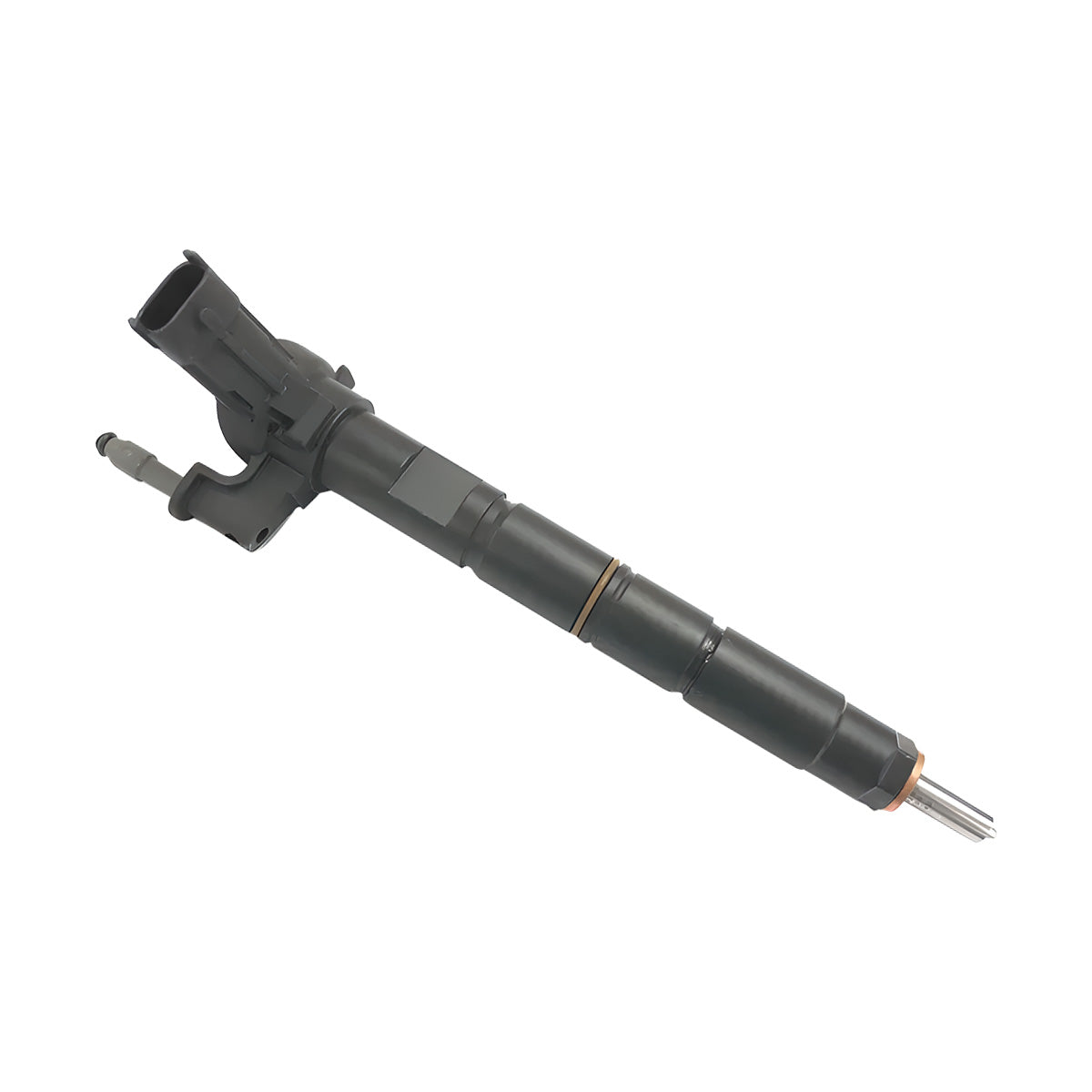 2011-2016 Chevy/GMC 2500/3500 Duramax LML 6.6L Diesel Fuel Injector 0445117010 0986435410 - Sinocmp