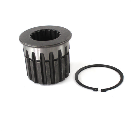 203-01-61190 Coupling for Komatsu PC100 PC120 PC130 - Sinocmp