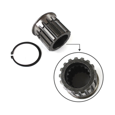 203-01-61190 Coulage pour Komatsu PC100 PC120 PC130