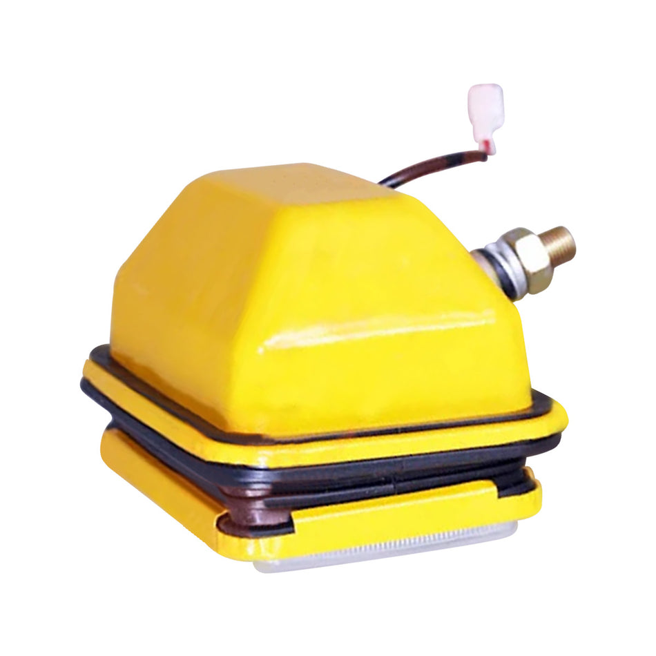 203-06-56140 Working Rear Lamp for Komatsu PC400-5 PC200-5 PC200LC-5 - Sinocmp