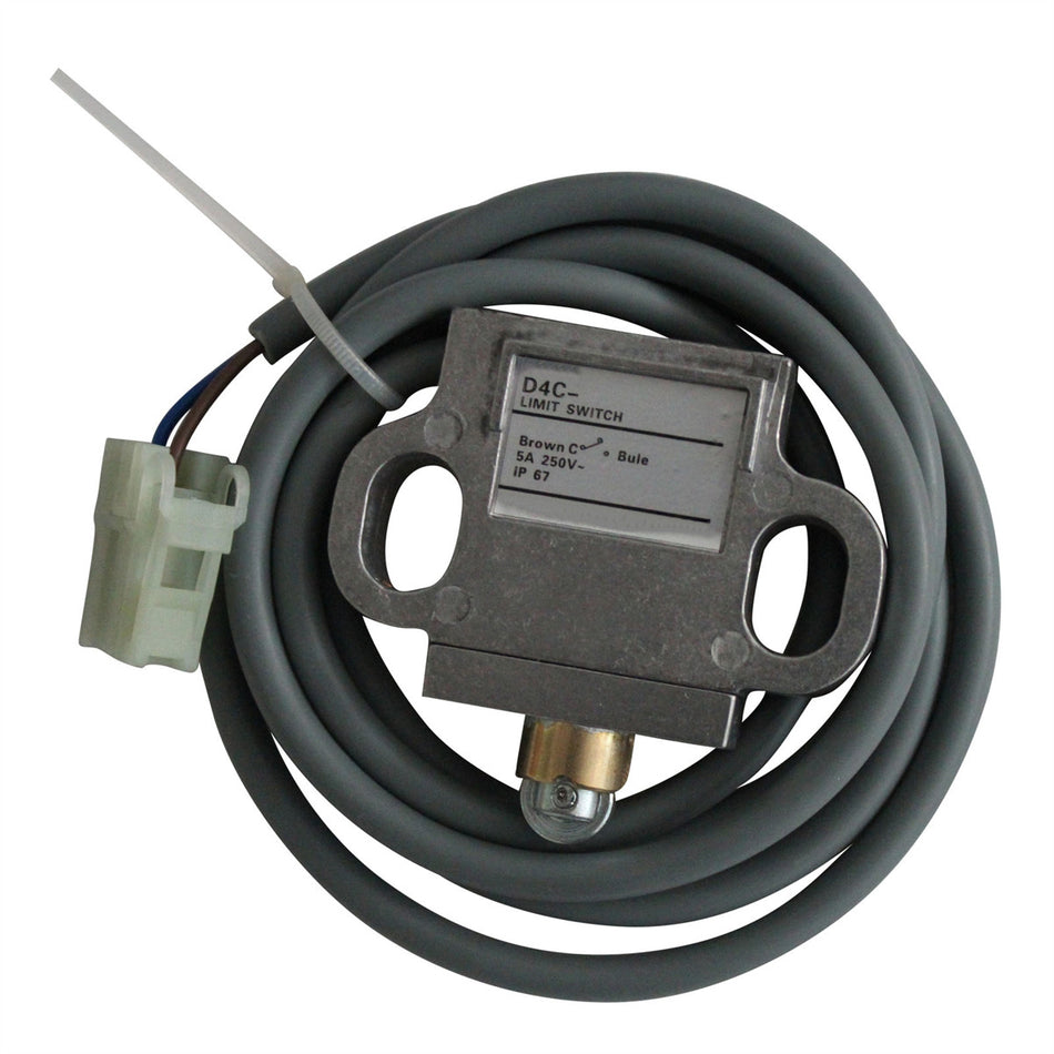 203-06-56210 Travel Limit Switch for Komatsu PC200-8 PC200-6 - Sinocmp