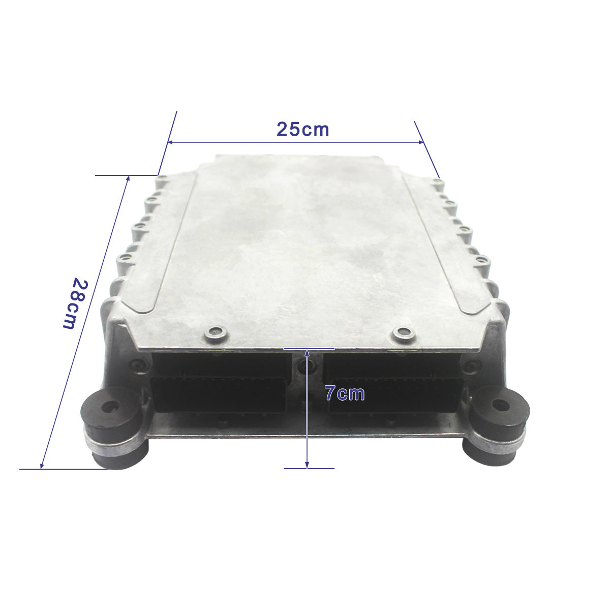 20577132 VOE20577132 ECU Controller for Volvo B7L B7R A25D A30D - Sinocmp
